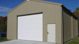 Garage Door Openers at Hunters Pointe, Colorado